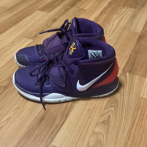 Nike Kyrie 6 - Picture 2 of 3